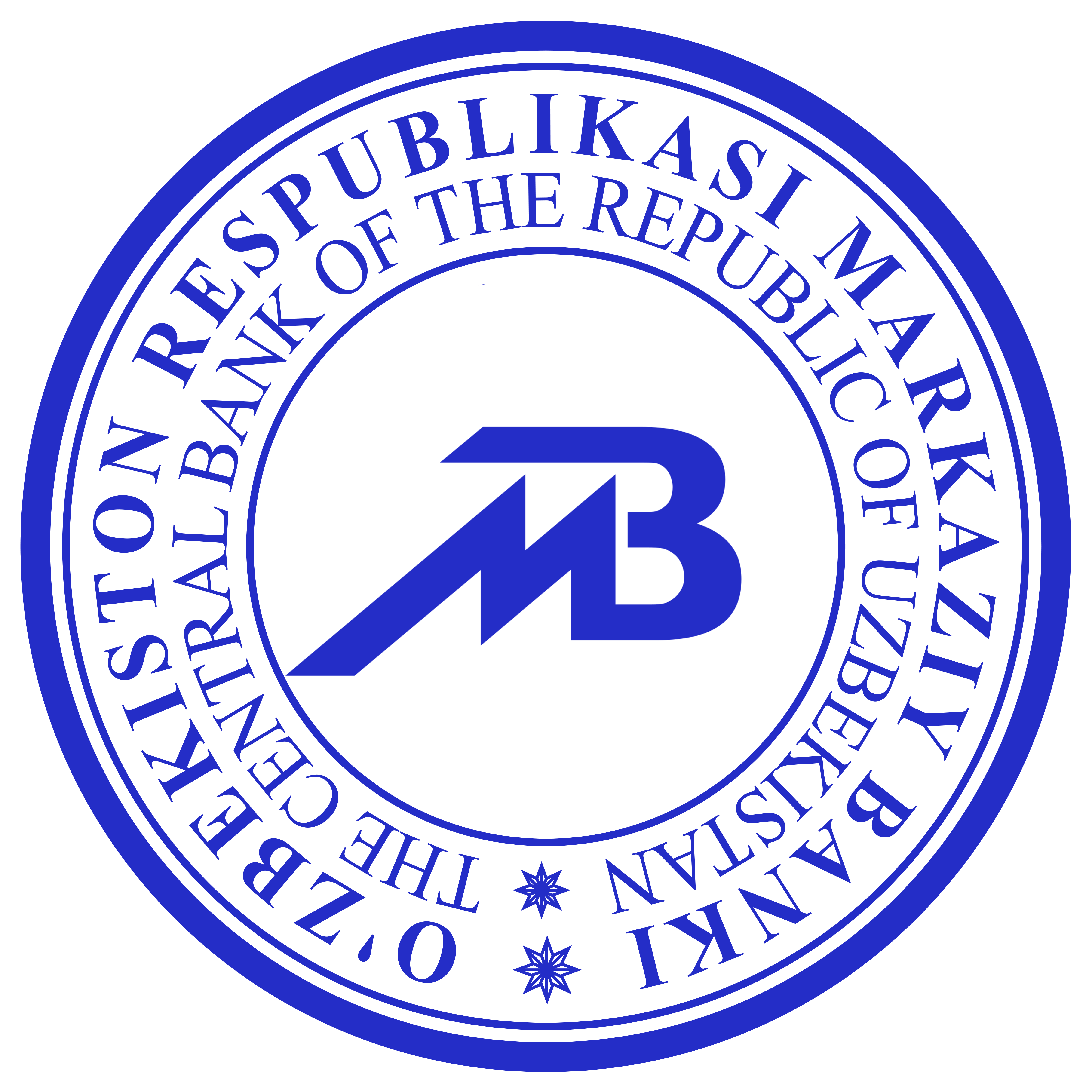 Bank muhri